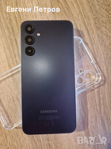 Samsung A16, 4/128gb, 4G, снимка 5 - Samsung - 52803981