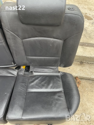 Кожен салон за  Грейт Уол Ховър 5/Great Wall Hover 5, снимка 8 - Части - 52186906