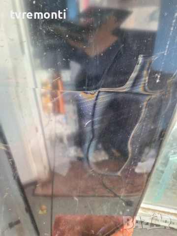 T-Con board RUNTK 5538 TP за 40-инчов телевизор Samsung Модел UE40J5100AW, с дисплей CY-GH040BGSV1, снимка 7 - Части и Платки - 52030032