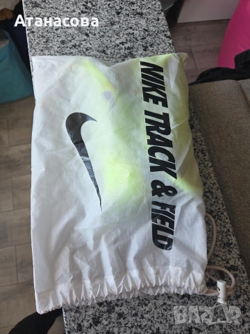 Шпайкове Nike 39 р-р, снимка 6 - Маратонки - 53670404