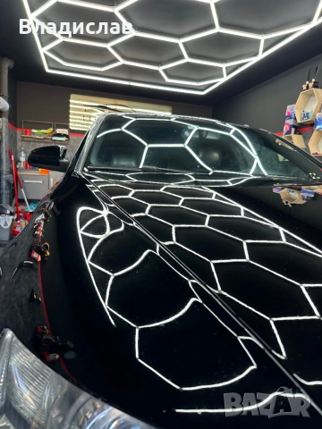 Пастиране на автомобили, снимка 5 - Пастиране - 54218370