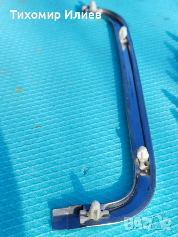 Щипки за странични лайсни за ВАЗ 2103, снимка 5 - Части - 53406245