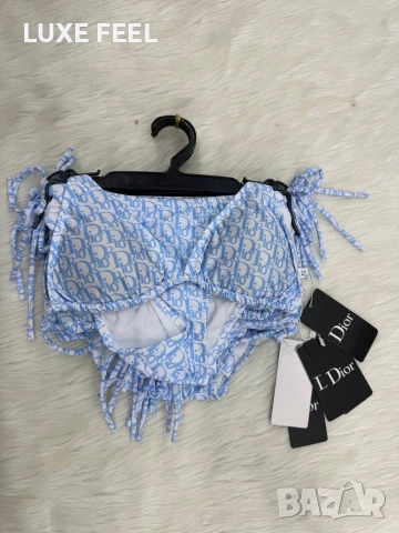 DIOR 💎 Дамски Бански 