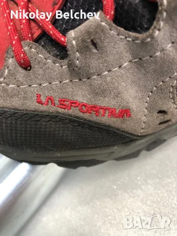 Обувки La sportiva gore tex, снимка 7 - Детски обувки - 48904711