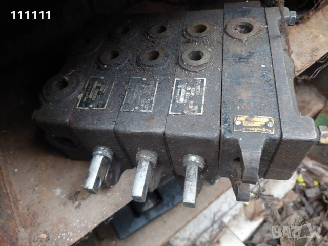 Разпределител за части , снимка 13 - Индустриална техника - 52966491