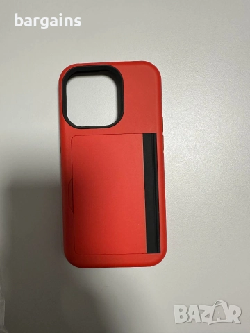 Калъф за iPhone 14 pro 