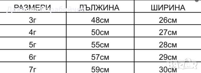 Рокля на Бамби, снимка 2 - Детски рокли и поли - 45982501