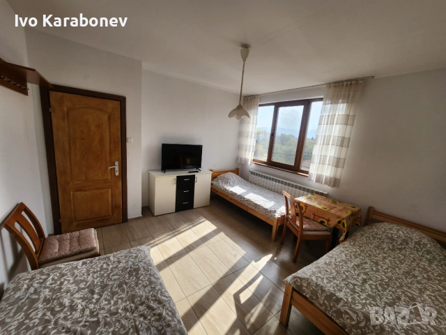 Квартири за работници София-Казичене, снимка 9 - Стаи под наем - 53407524