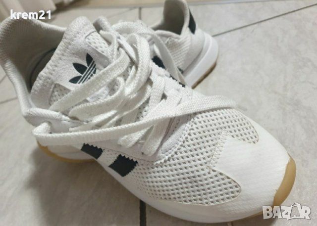 Adidas FlashBack  дамски маратонки номер 38, снимка 6 - Маратонки - 45654528