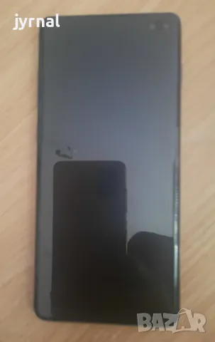  Samsung Galaxy S10+, снимка 4 - Samsung - 46944367