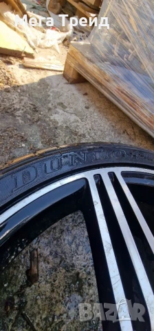 Джанти за Mercedes-Benz S 500, снимка 7 - Гуми и джанти - 51048139