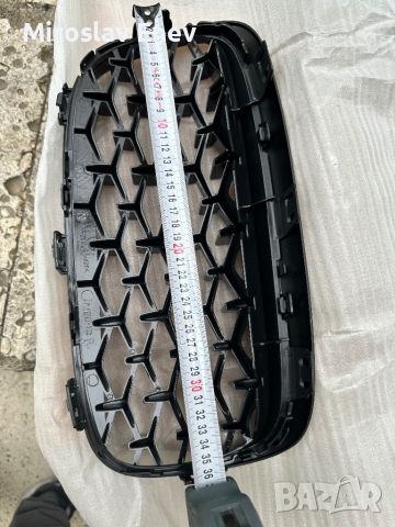 Решетка бъбреци диамант за БМВ BMW F45  2 Series Active Tourer2014-2017, снимка 8 - Аксесоари и консумативи - 45057395
