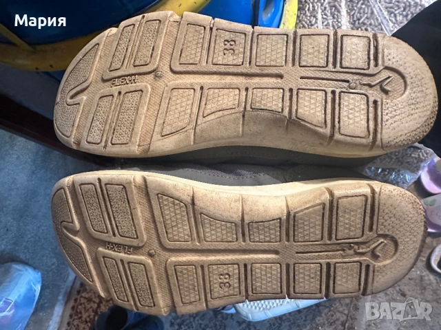 Детски обувки Decathlon, снимка 5 - Детски обувки - 53923704