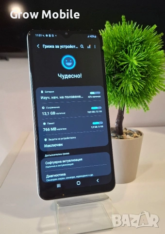 Samsung A04s, снимка 3 - Samsung - 53219037