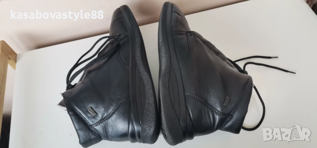 Ниски боти Rieker Antistress 41 н. , снимка 8 - Дамски боти - 52186599