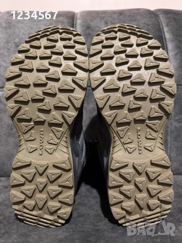 Lows Innox PRO Gore Tex MID Boots., снимка 6 - Мъжки боти - 53598612