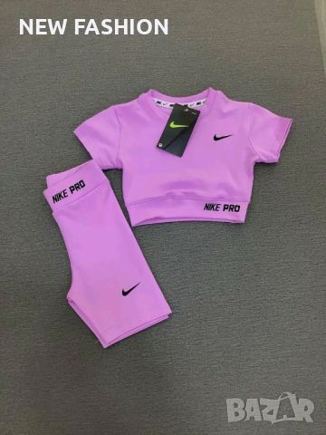 Дамски Екипи NIKE , снимка 7 - Спортни екипи - 46333814