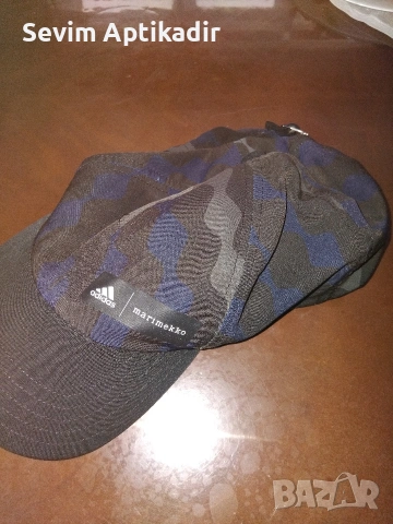 Оргинална шапка Adidas , снимка 3 - Шапки - 54167166