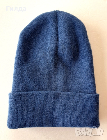 плетена шапка Carhartt оригинал, снимка 5 - Шапки - 52749041