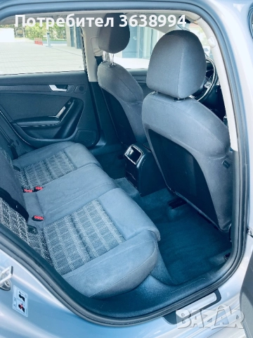 Audi A4 B8.5 S-line Avant , снимка 12 - Автомобили и джипове - 51484737