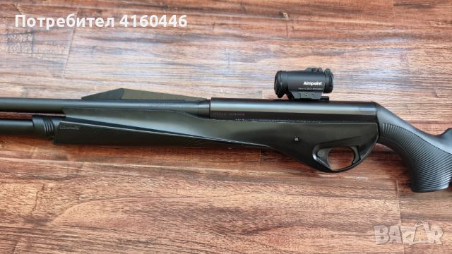 Автомат BENELLI VINCI Black Slug Comfort кал. 12/76, снимка 3 - Ловно оръжие - 46552637