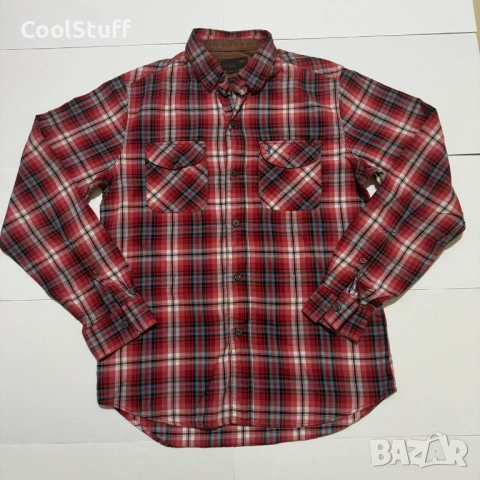 Мъжка Риза Marlboro Classics Размер M