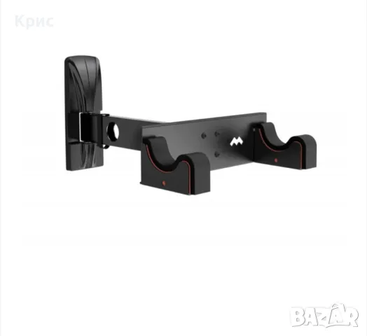 Стенна стойка за велосипед, снимка 1