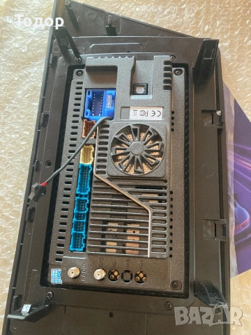 Multimedia 4/64 Touran 2016 2017, снимка 3 - Аксесоари и консумативи - 53868564