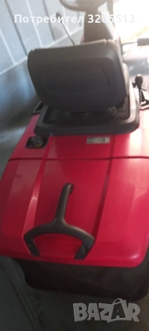 Тракторни косачки, снимка 2 - Градинска техника - 53564487