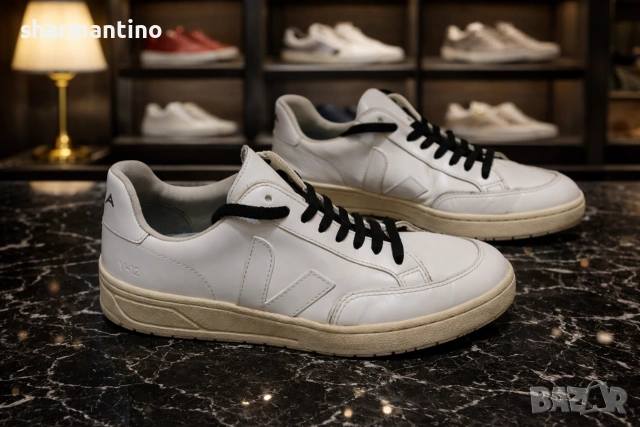 Veja Brasil N 41 кожени