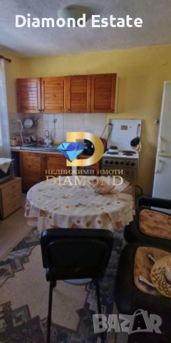 Едноетажна къща в село Книжовник, обл. Хасково, снимка 5 - Къщи - 52115038