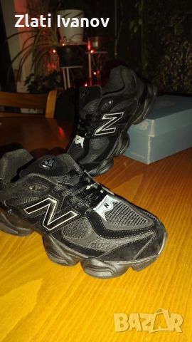 New Balance 9060 , снимка 9 - Маратонки - 52816865