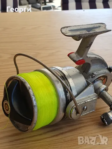 DAIWA 9000 C, снимка 5 - Макари - 47007190