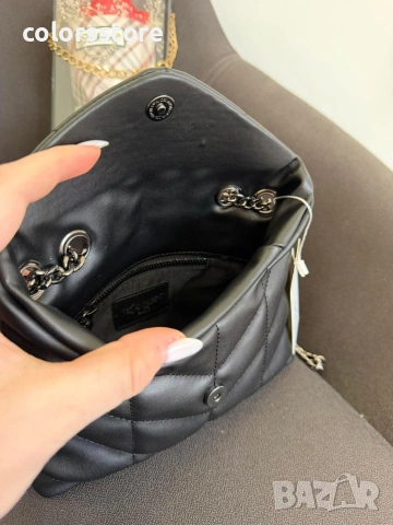 Чанта YSL-IM95j , снимка 6 - Чанти - 54247570