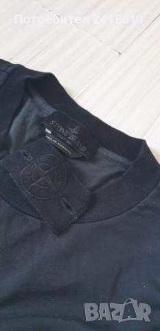 Stone Island Shadow Project Cotton Mens Size 2XL ОРИГИНАЛ! Мъжкa Блуза!