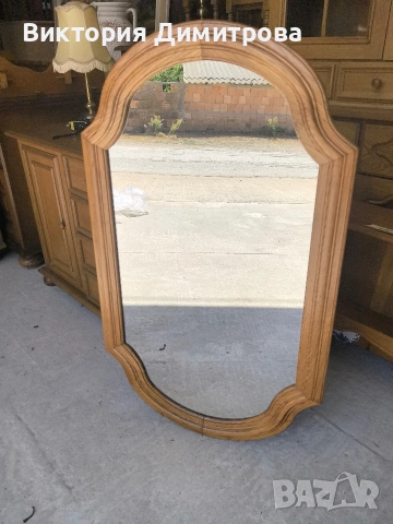 Огледало (код 07-140)