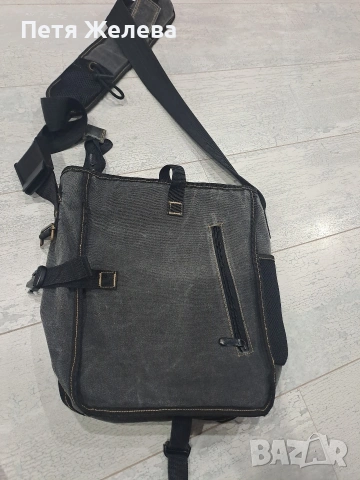 Мъжка чанта PHOENIX , снимка 9 - Чанти - 53453333