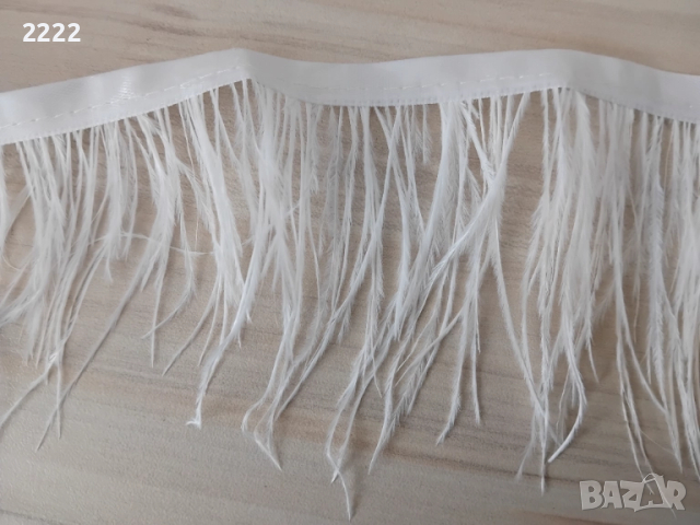 Ленти с пера, снимка 4 - Други - 51471283