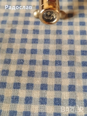 стара писалка Colibri, снимка 5 - Ученически пособия, канцеларски материали - 54209604