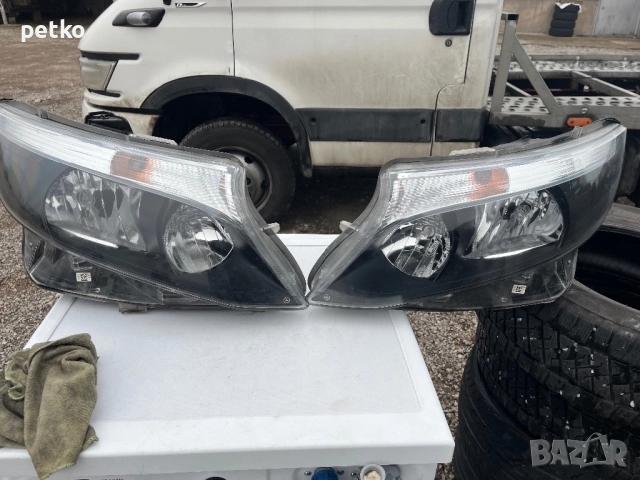 Продавам фарове за вито 2015 w447