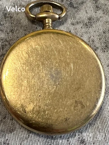 джобен чесовник , снимка 2 - Джобни - 49933607