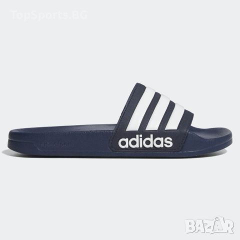 Джапанки Adidas Adilette Shower AQ1703, снимка 3 - Джапанки - 46099104