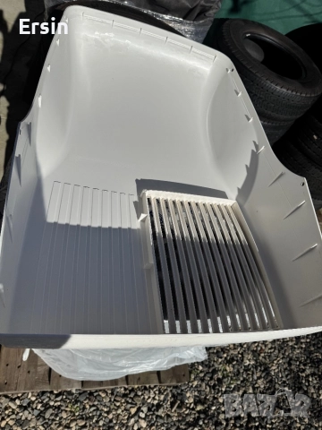 Климатик Dometic Freshjet 2200  (Тавенен) за отвор : 40/40 Цена : 2.390 лева, снимка 11 - Къмпинг мебели - 52527722