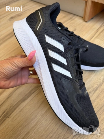 Оригинални мъжки маратонки Adidas Runfalcon 2.0 ! 47 н