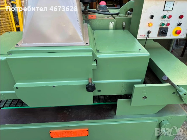 Многолистов циркуляр A.Costa Lince, снимка 2 - Други машини и части - 52719678