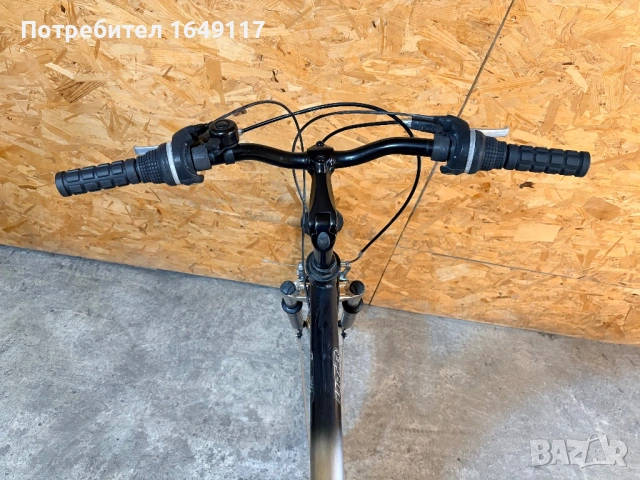 28цола MIFA U.T.D алуминиев градски велосипед колело[21ck-Shimano], снимка 10 - Велосипеди - 53944961