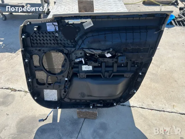 Range Rover Sport- Комплект кори за врати , снимка 2 - Части - 50347935