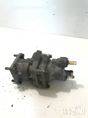 Ръчна спирачка Bosch 1114 за Mercedes 814 (1991) 0481064206, снимка 2 - Части - 54078880