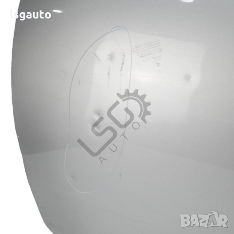 Предна лява врата Nissan Micra (K12) 2003-2010 ID: 152387, снимка 3 - Части - 51997354