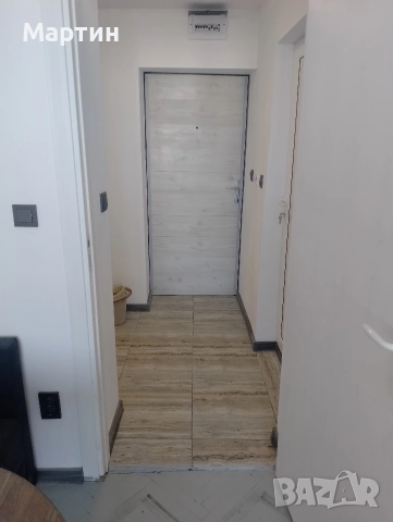 Двустаен под наем, снимка 6 - Апартаменти - 52571624